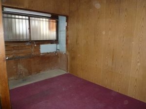 店舗_1Fキッチン